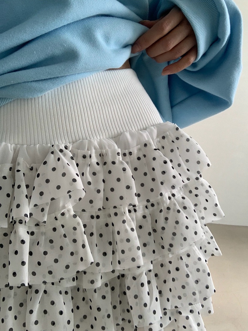 VERANDA東大門實拍女裝新品26春夏真品時尚人氣推薦職業短裙VERANDA短裙