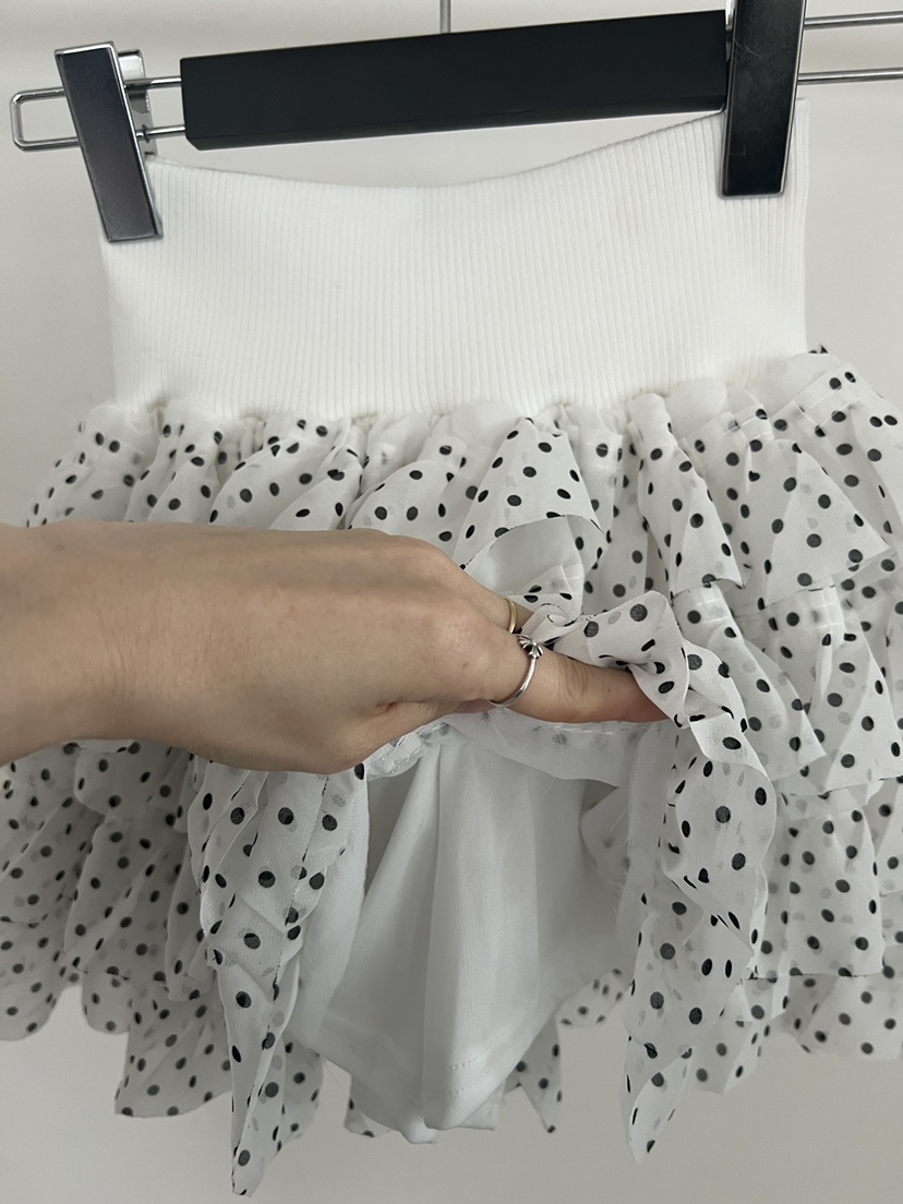 VERANDA東大門實拍女裝新品26春夏真品時尚人氣推薦職業短裙VERANDA短裙