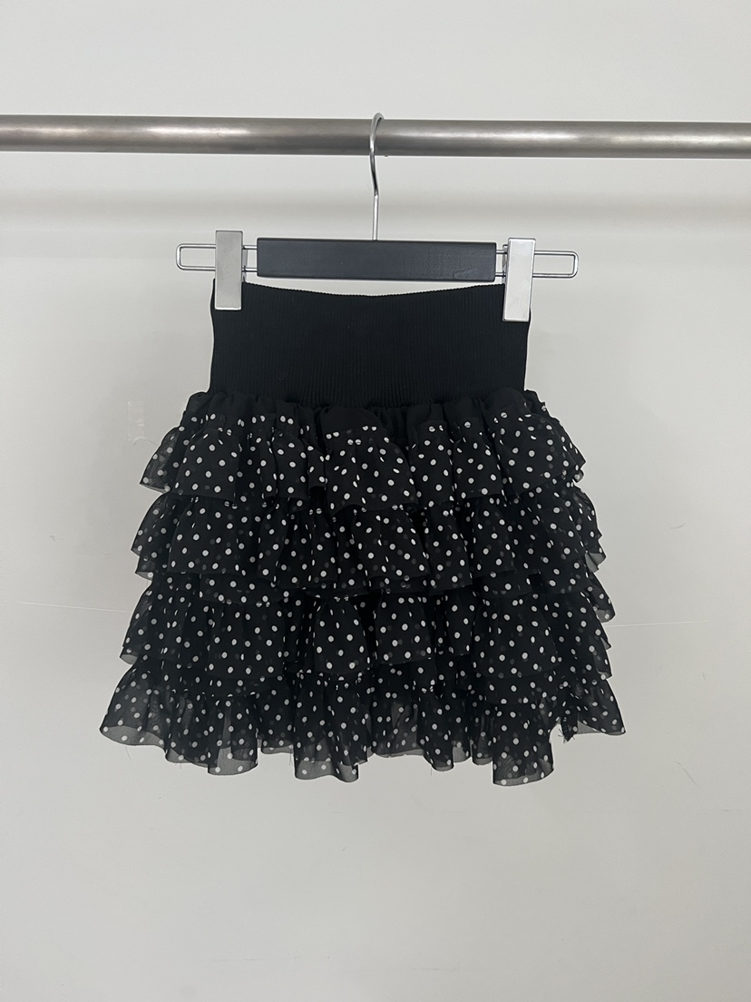 VERANDA東大門實拍女裝新品26春夏真品時尚人氣推薦職業短裙VERANDA短裙圖色1