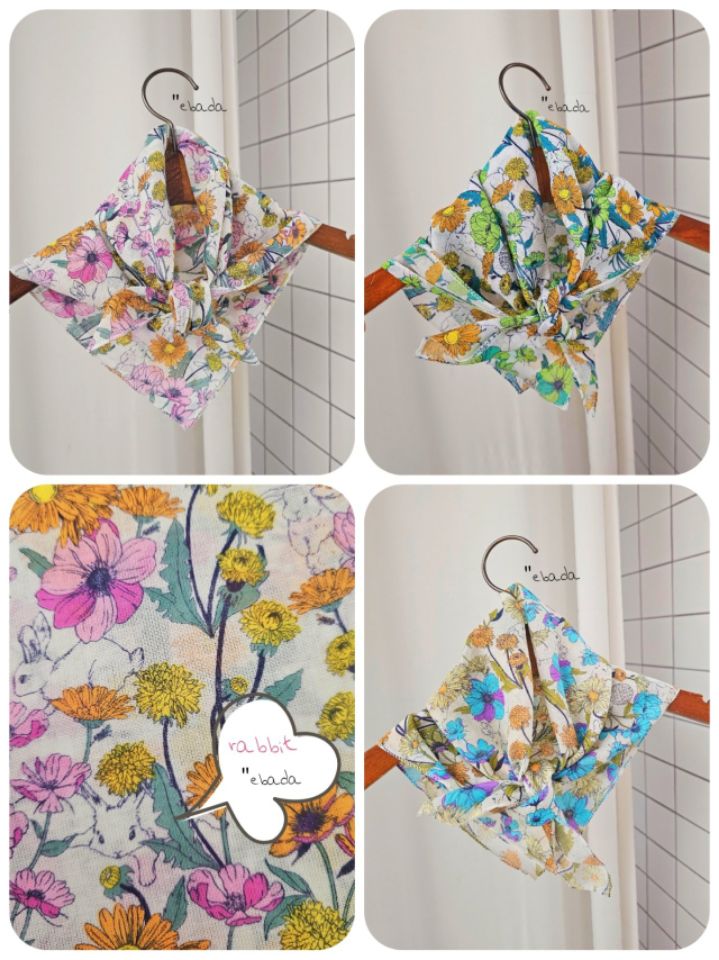 EBADA韓國直郵實拍女士新品時尚職業熱賣推薦休閑圍巾披肩棉EBADA圍巾/披肩