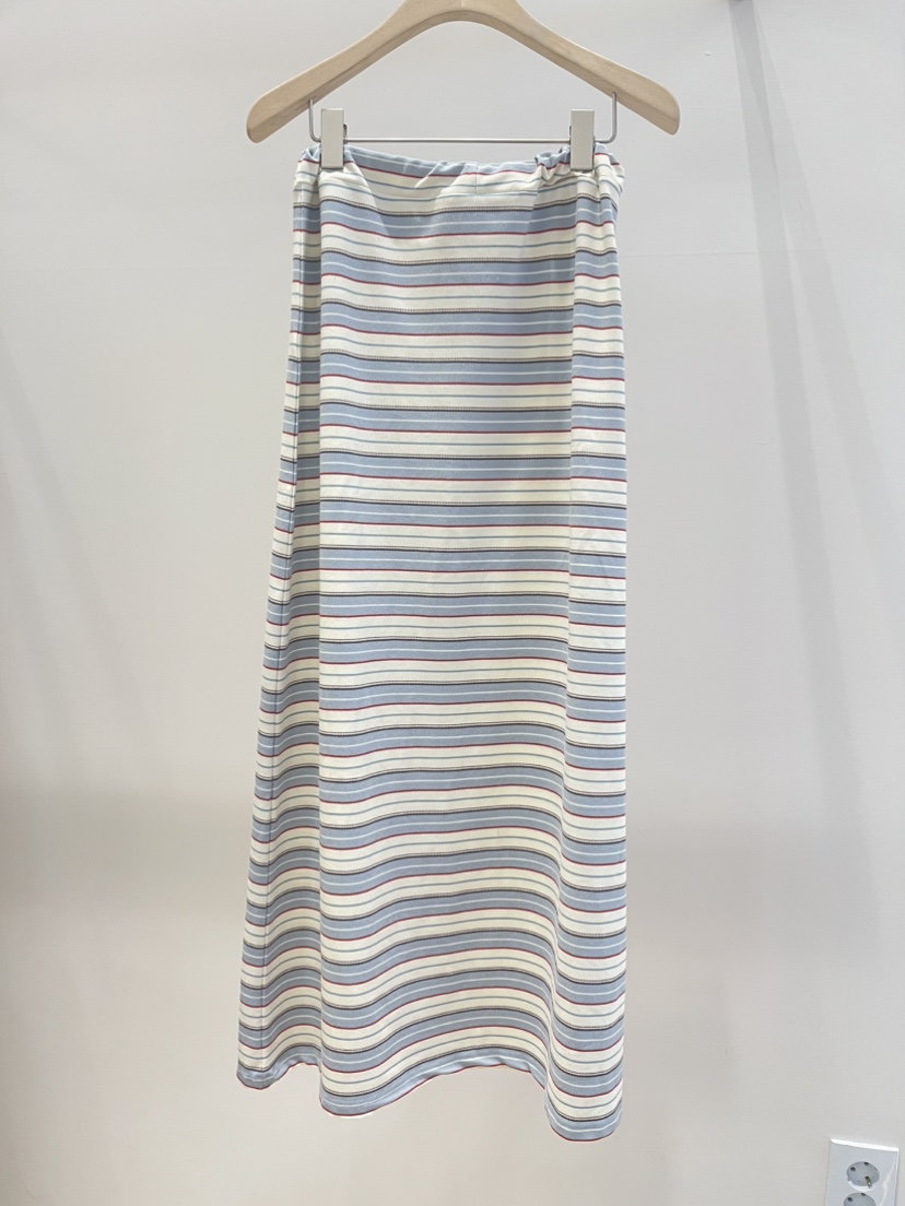 A P-STUDIO韓國東大門直郵女裝新品推薦時尚26春夏長裙A P-STUDIO長裙