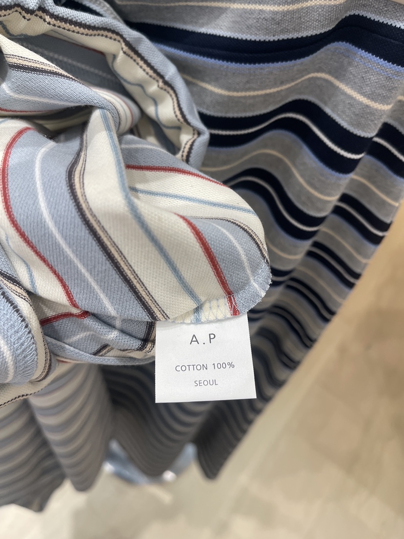 A P-STUDIO韓國東大門直郵女裝新品推薦時尚26春夏長裙A P-STUDIO長裙