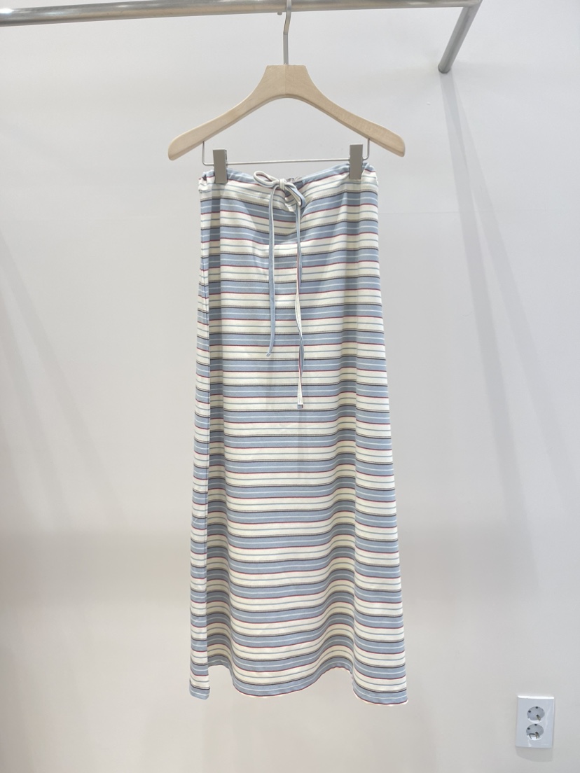 A P-STUDIO韓國東大門直郵女裝新品推薦時尚26春夏長裙A P-STUDIO長裙圖色1