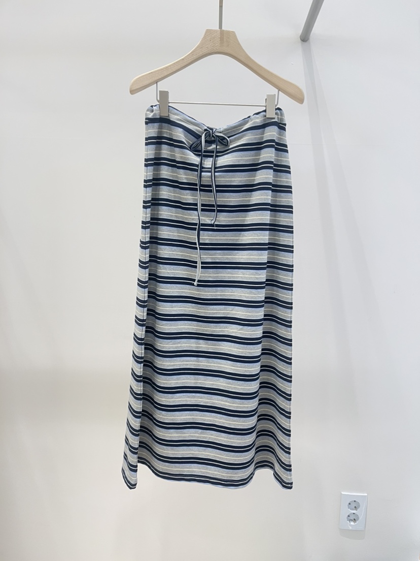 A P-STUDIO韓國東大門直郵女裝新品推薦時尚26春夏長裙A P-STUDIO長裙圖色2