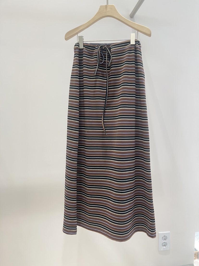 A P-STUDIO韓國東大門直郵女裝新品推薦時尚26春夏長裙A P-STUDIO長裙圖色3