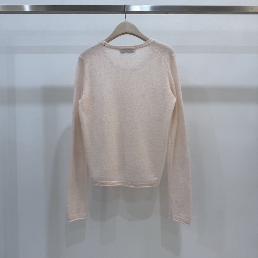 BLANC-A韓國直郵女裝新款人氣休閑職業時尚26春夏針織衫BLANC-A針織衫