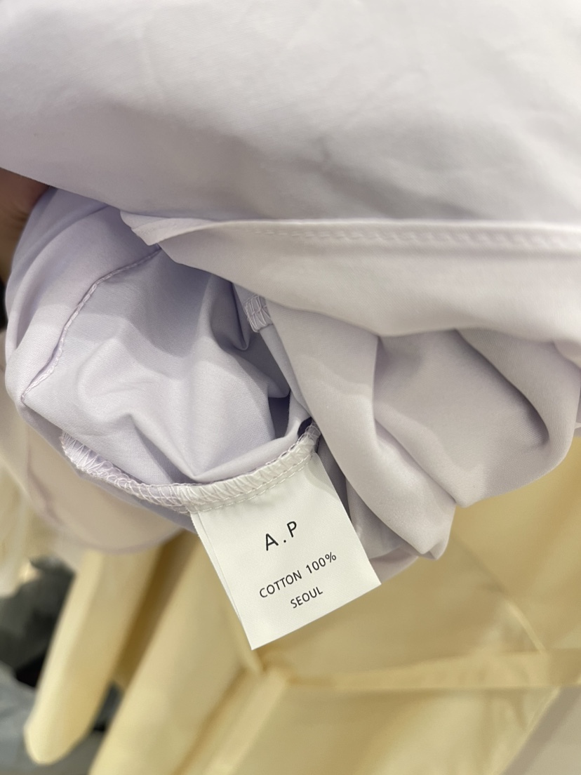 A P-STUDIO韓國直郵實拍女士新款休閑熱賣職業時尚連衣裙A P-STUDIO連衣裙