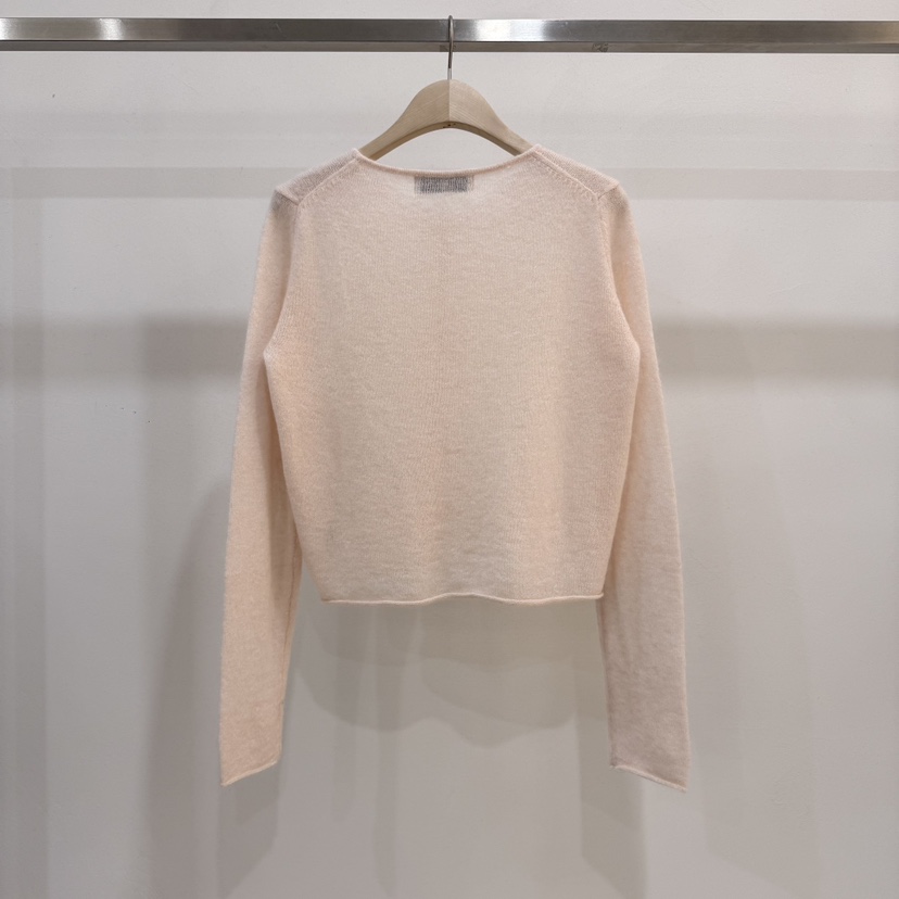 BLANC-A韓國直郵女士新品職業時尚熱賣人氣休閑26春夏針織衫BLANC-A針織衫