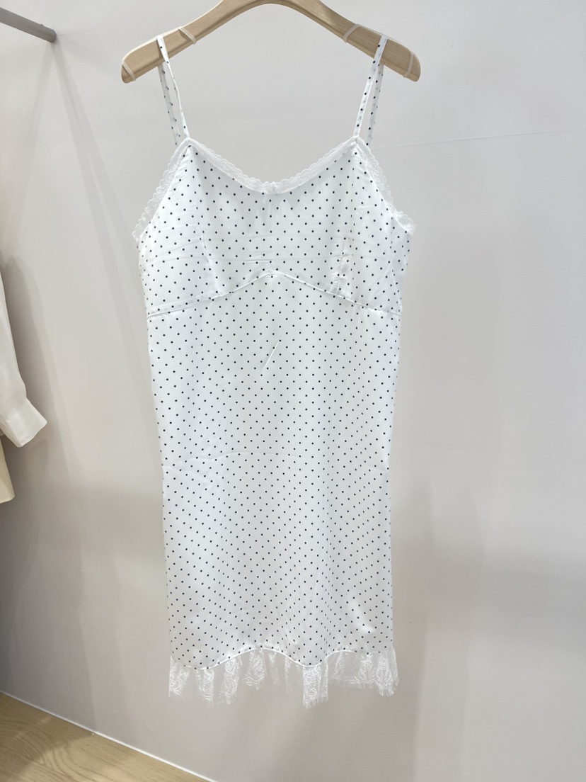 A P-STUDIO韓國直郵女裝新品人氣職業推薦26春夏連衣裙A P-STUDIO連衣裙圖色1