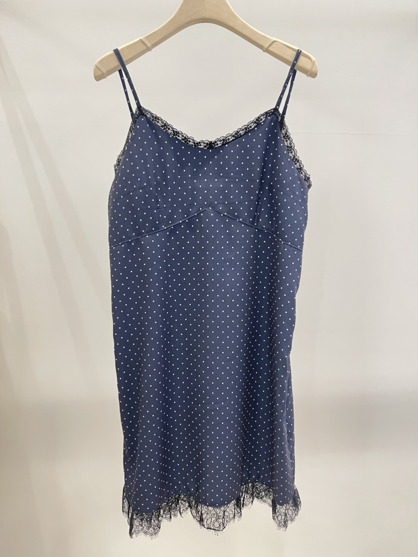 A P-STUDIO韓國直郵女裝新品人氣職業推薦26春夏連衣裙A P-STUDIO連衣裙圖色2