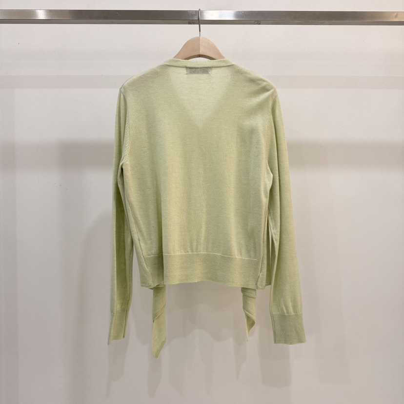 BLANC-A韓國東大門直郵女裝新品人氣職業時尚針織衫花朵BLANC-A針織衫