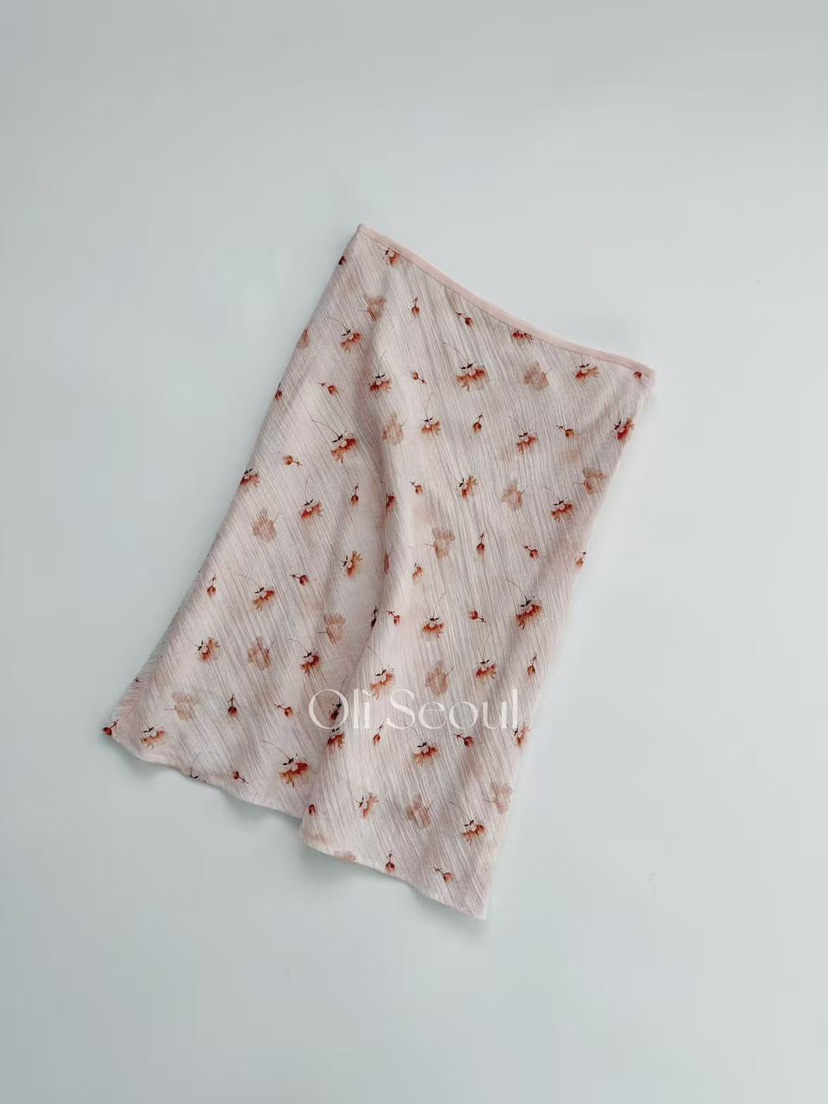 OLI SEOUL韓國東大門代購女士新品人氣休閑半身裙中短裙OLI SEOUL半身裙/中短裙