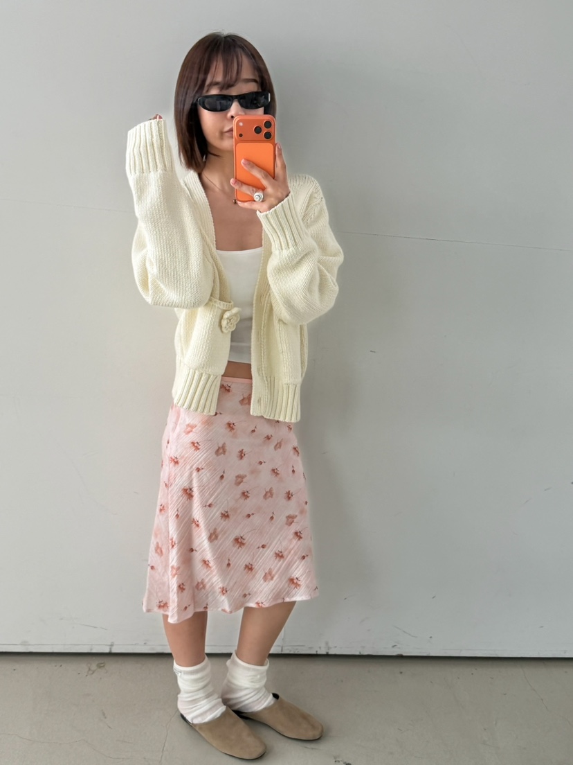 OLI SEOUL韓國東大門代購女士新品人氣休閑半身裙中短裙OLI SEOUL半身裙/中短裙