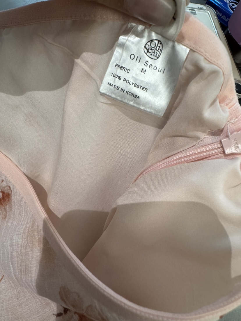 OLI SEOUL韓國東大門代購女士新品人氣休閑半身裙中短裙OLI SEOUL半身裙/中短裙