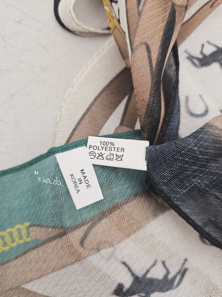 EBADA韓國東大門代購女裝新款推薦熱賣人氣時尚休閑圍巾披肩EBADA圍巾/披肩