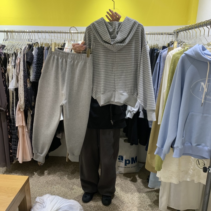 LE MASTERPLACE韓國東大門直郵女士新品職業人氣熱賣套裝Le masterpiece套裝