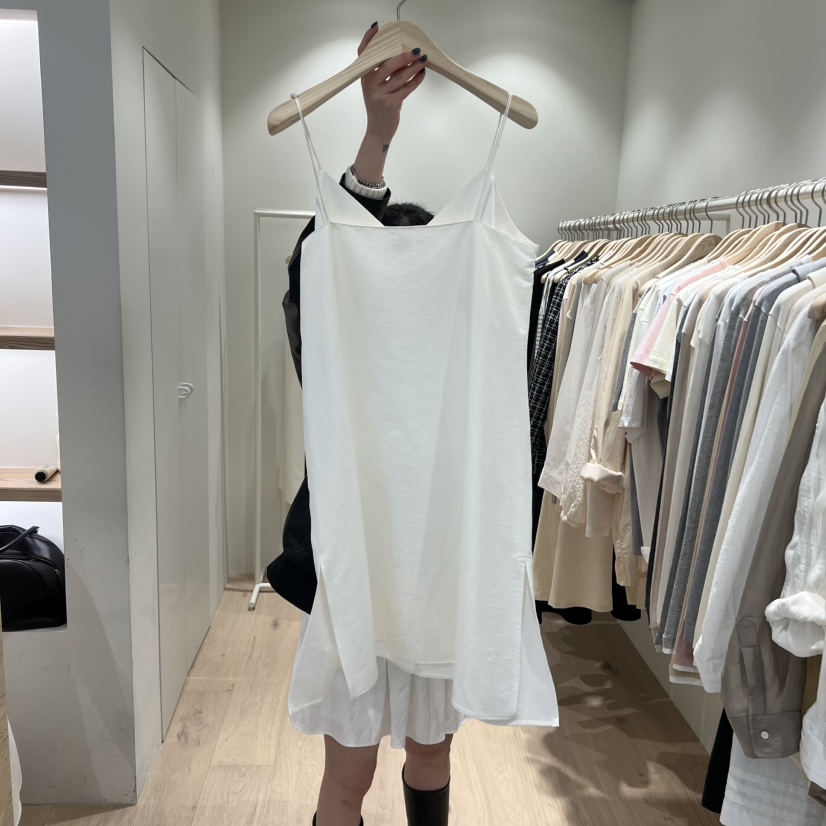 LIFFEY韓國代購女裝新品時尚26春夏職業人氣休閑熱賣連衣裙LIFFEY連衣裙