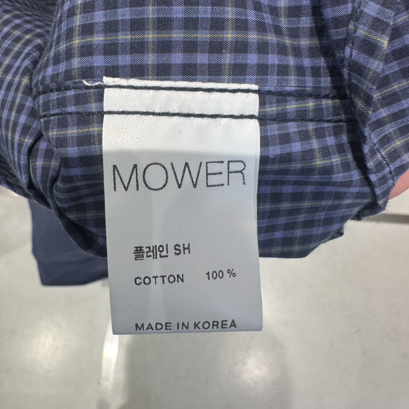 MOWER韓國代購女士新款人氣推薦休閑職業時尚熱賣襯衫蕾絲衫MOWER襯衫/蕾絲衫