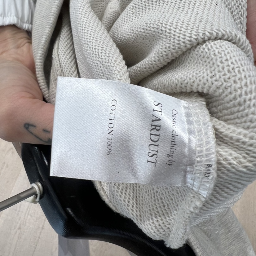 THE STARDUST韓國東大門代購女士新品時尚26春夏職業衛衣THE STARDUST衛衣