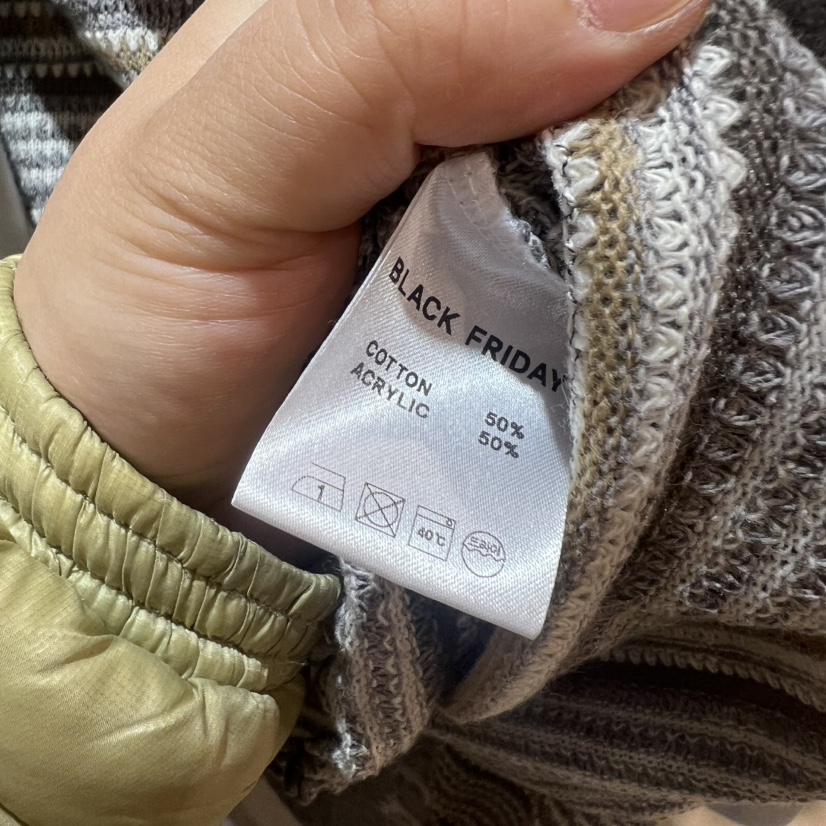 BLACKFRIDAY韓國東大門代購女士新品休閑熱賣26春夏推薦套裝BLACK FRIDAY套裝