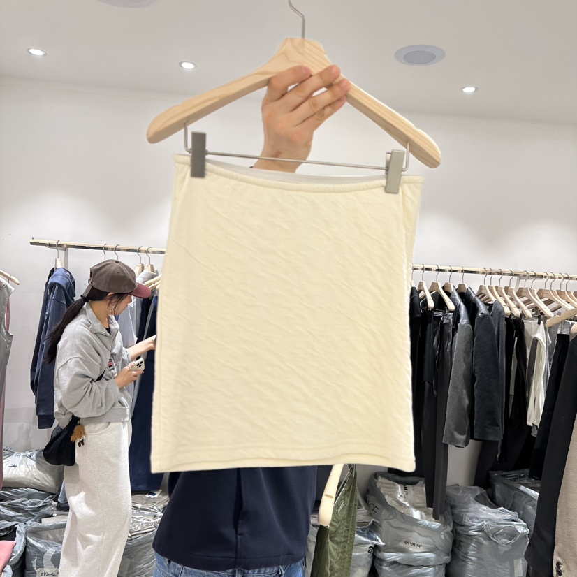 CONNAUGHT/DAILYJUD韓國直郵女裝新品熱賣推薦26春夏吊帶背心CONNAUGHT/DAILYJUD吊帶/背心