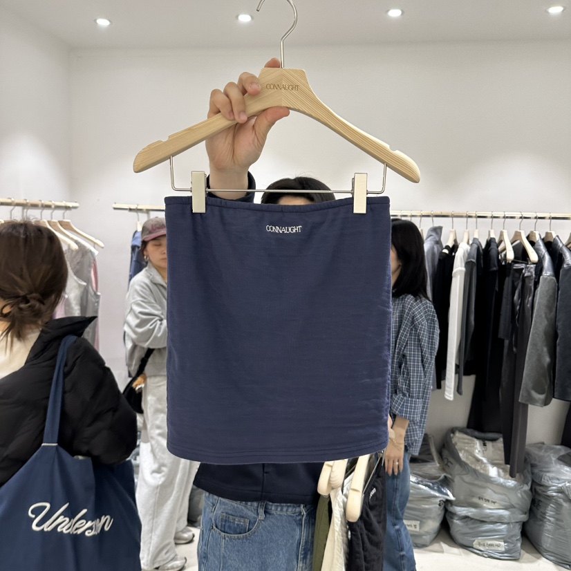 CONNAUGHT/DAILYJUD韓國直郵女裝新品熱賣推薦26春夏吊帶背心CONNAUGHT/DAILYJUD吊帶/背心圖色4