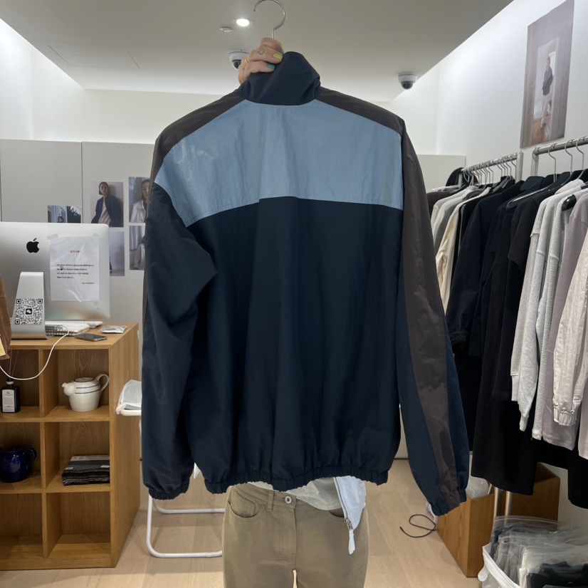 THE STARDUST韓國直郵實拍女士新款人氣職業推薦時尚夾克THE STARDUST夾克