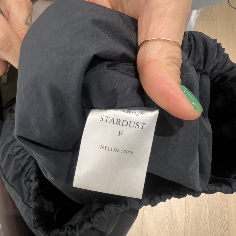 THE STARDUST韓國直郵實拍女士新款人氣職業推薦時尚夾克THE STARDUST夾克