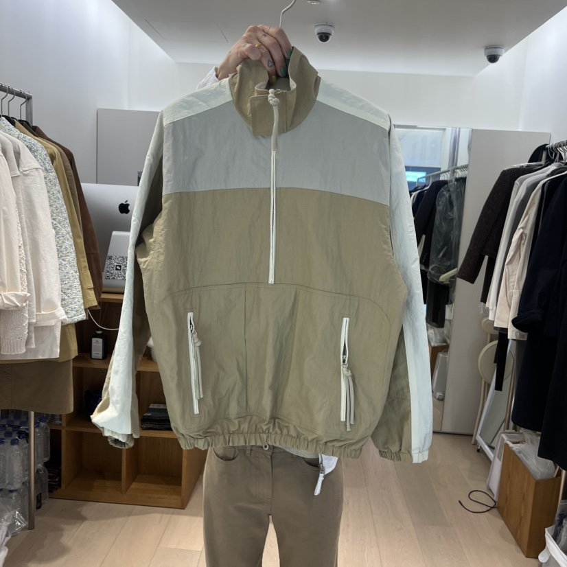 THE STARDUST韓國直郵實拍女士新款人氣職業推薦時尚夾克THE STARDUST夾克圖色1