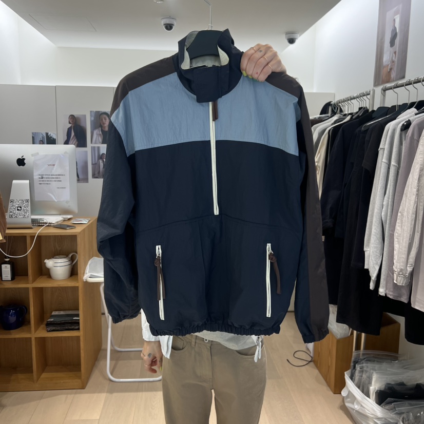 THE STARDUST韓國直郵實拍女士新款人氣職業推薦時尚夾克THE STARDUST夾克圖色2