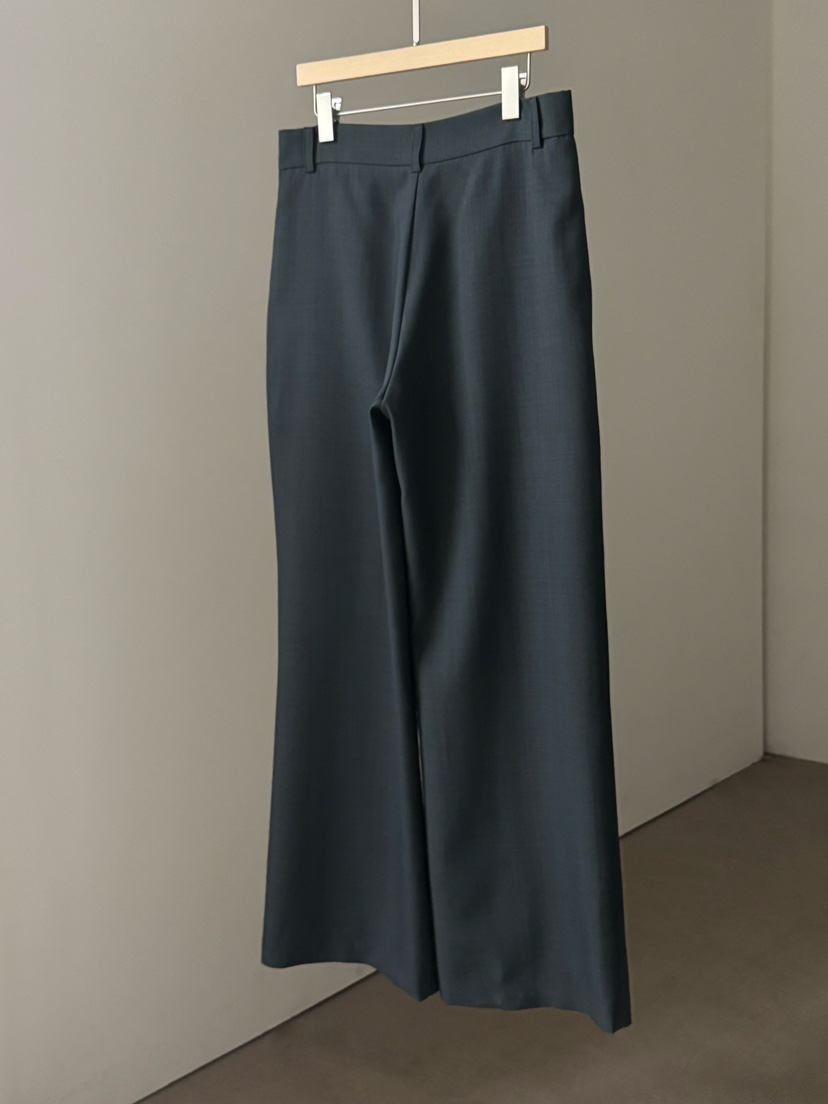 LOWBURN韓國東大門代購女士新款職業熱賣時尚推薦26春夏休閑褲LOWBURN休閑褲