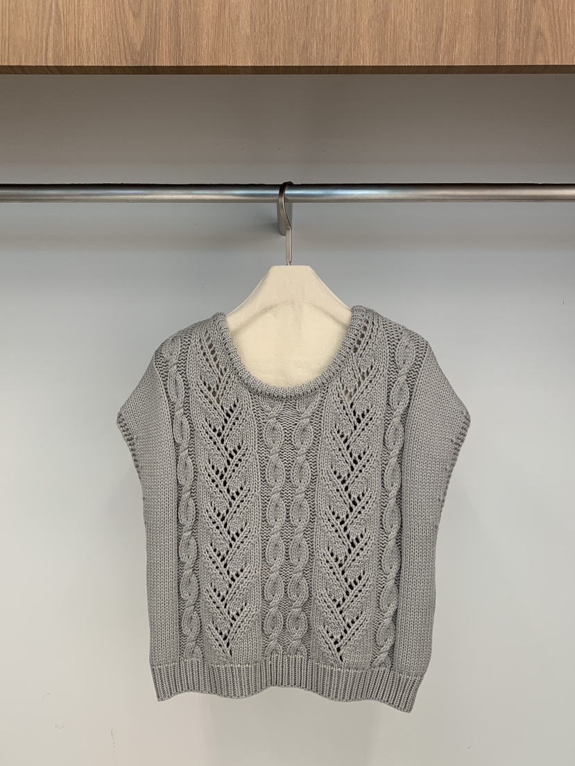 ONE MONE韓國直郵實拍女裝新款休閑人氣時尚職業推薦馬甲ONE MONE馬甲