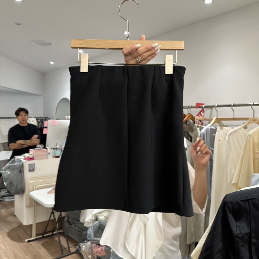 LEWIN韓國直郵女士新款熱賣職業推薦時尚人氣26春夏休閑裙褲LEWIN裙褲