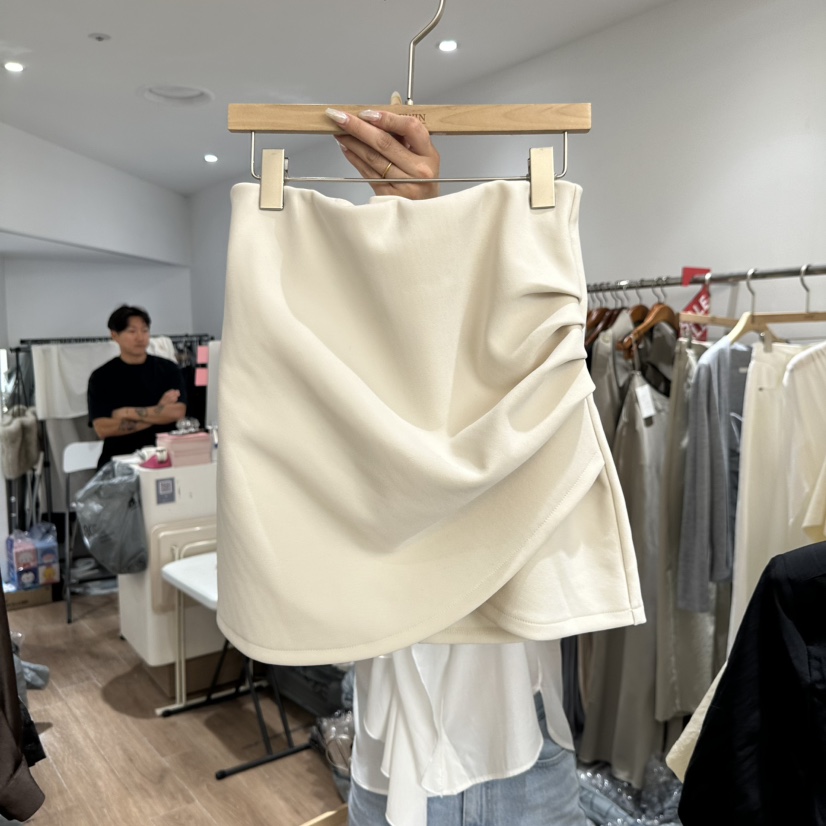 LEWIN韓國直郵女士新款熱賣職業推薦時尚人氣26春夏休閑裙褲LEWIN裙褲圖色2