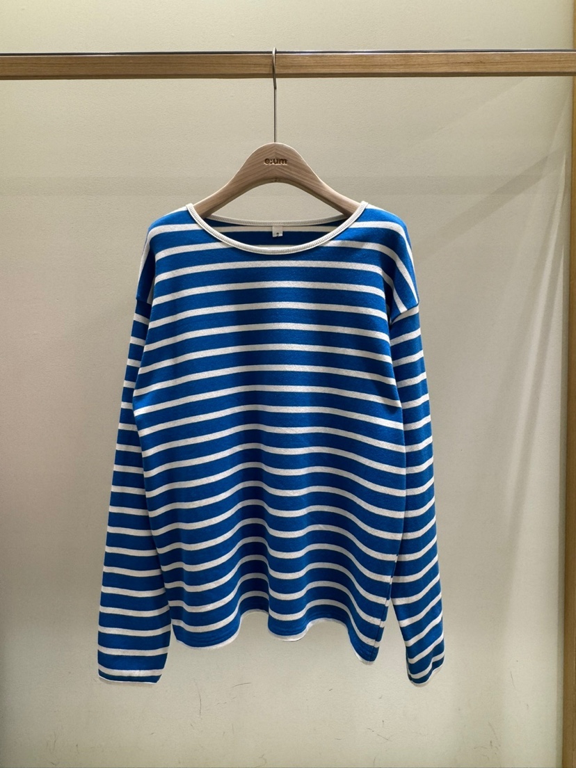 EUM韓國直郵實拍女裝新品時尚人氣26春夏熱賣職業推薦衛衣EUM衛衣圖色2