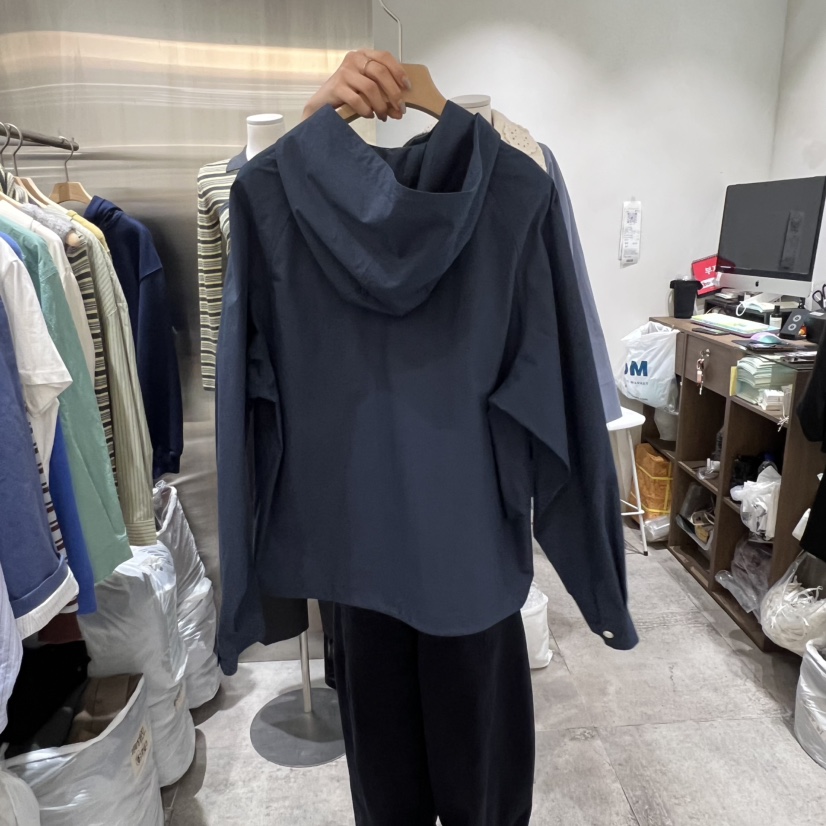 CHAE韓國東大門直郵女士新品人氣熱賣推薦職業26春夏衛衣CHAE衛衣