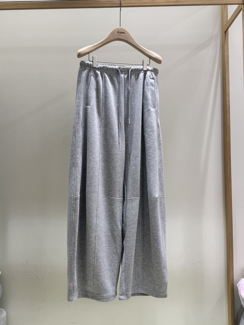 EUM韓國東大門直郵女士新品推薦職業時尚人氣休閑熱賣休閑褲EUM休閑褲圖色2