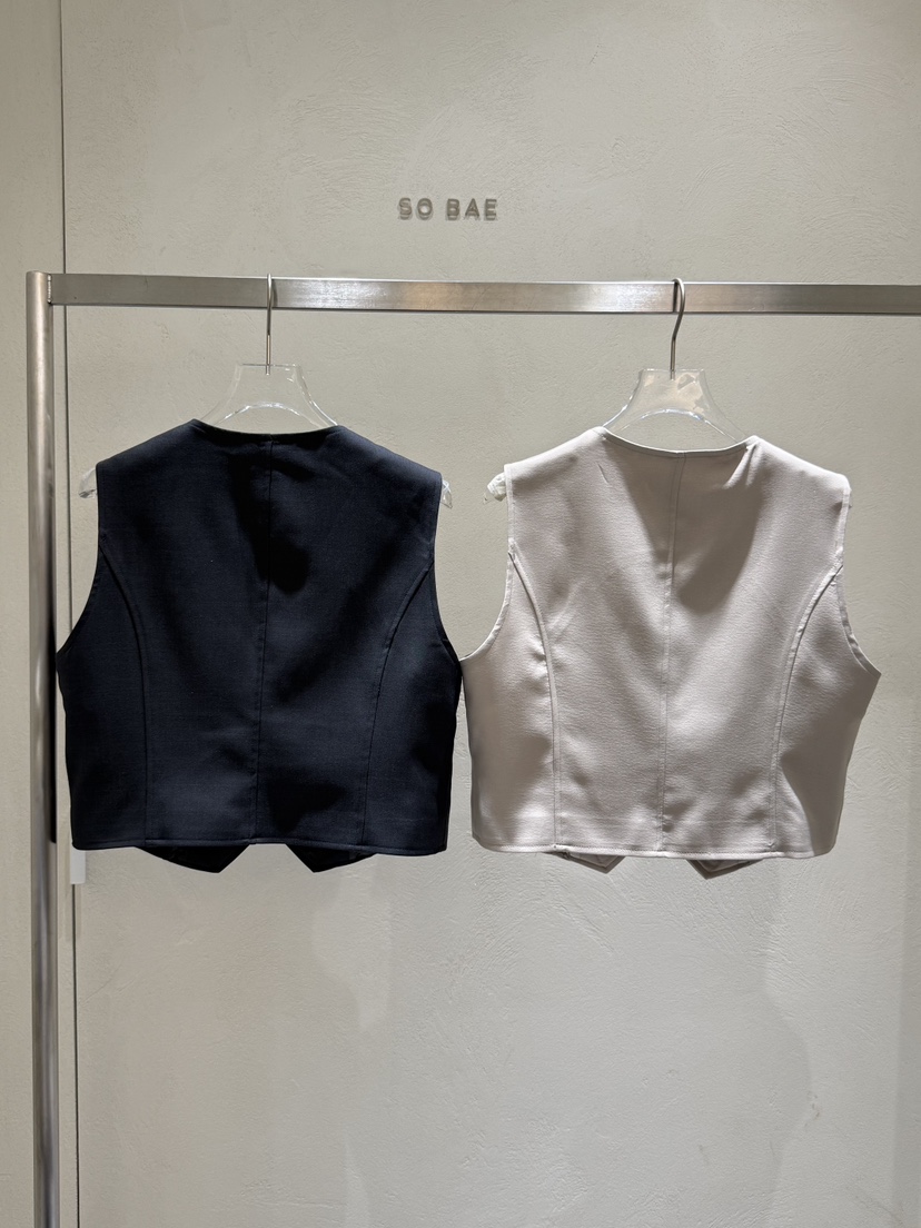 SO BAE韓國代購女士新品職業推薦26春夏人氣休閑套裝兩件套SO BAE套裝