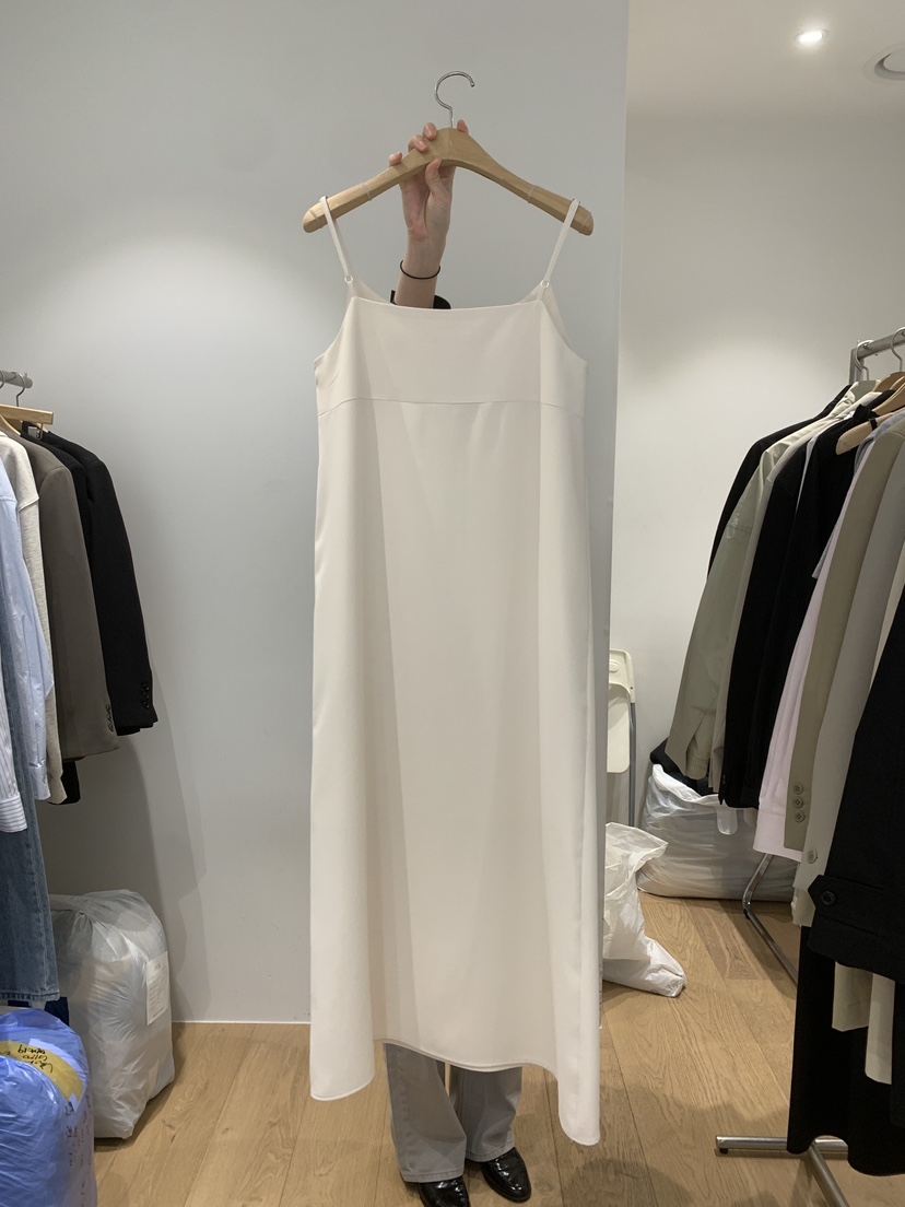 OUR-A/NOVAE韓國直郵實拍女裝新品休閑26春夏人氣連衣裙OUR/NOVAE連衣裙