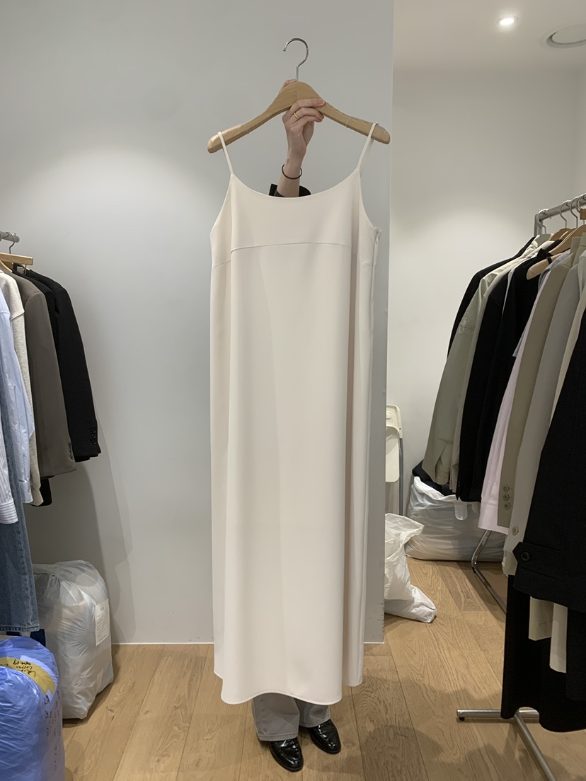 OUR-A/NOVAE韓國直郵實拍女裝新品休閑26春夏人氣連衣裙OUR/NOVAE連衣裙圖色1