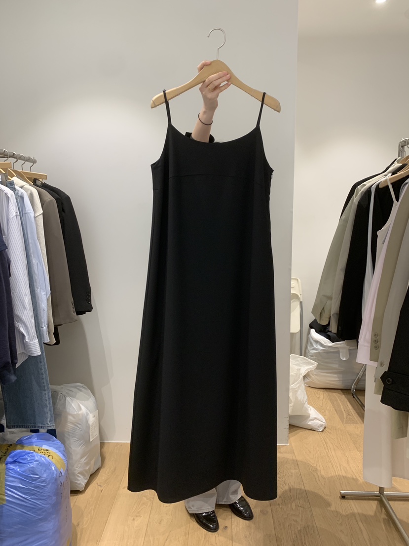 OUR-A/NOVAE韓國直郵實拍女裝新品休閑26春夏人氣連衣裙OUR/NOVAE連衣裙圖色2