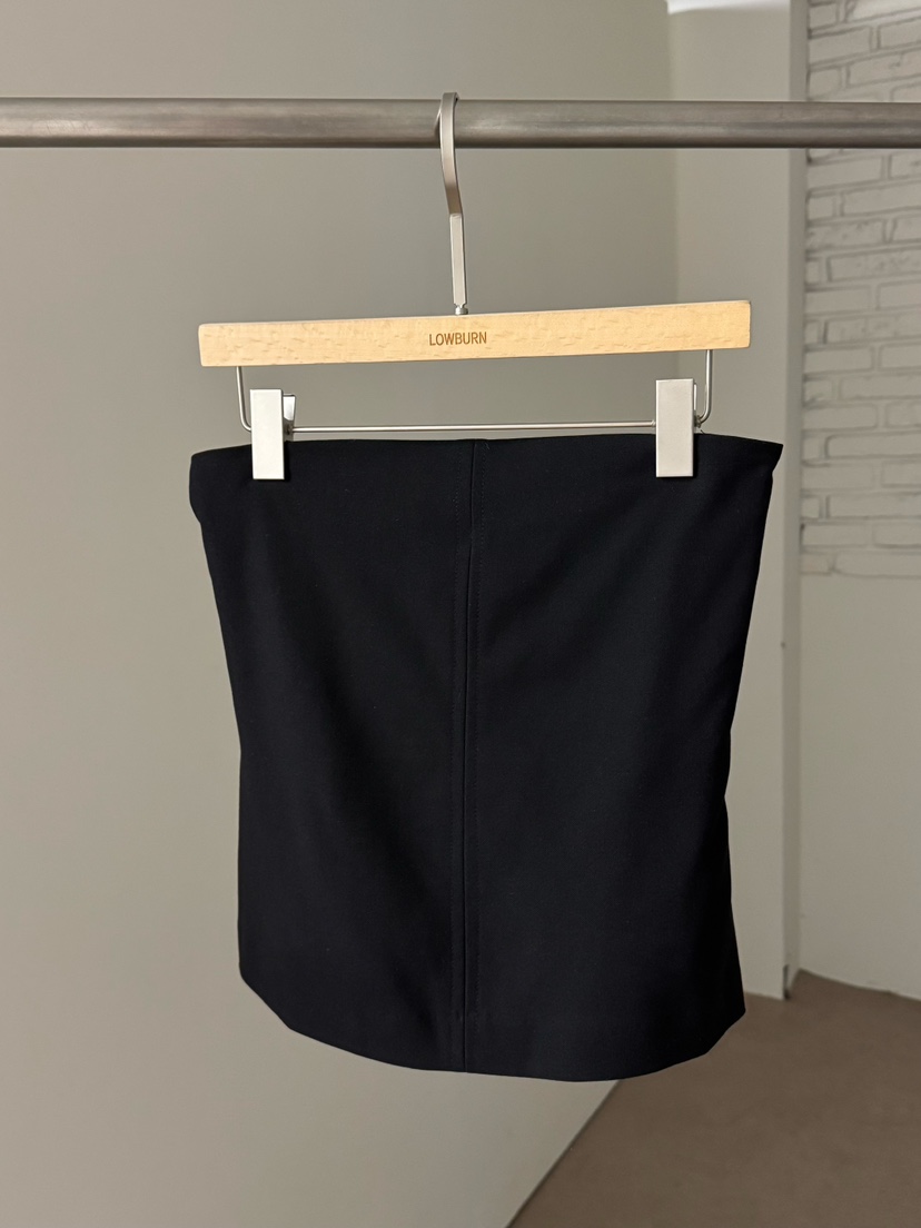 LOWBURN韓國東大門直郵女士新款熱賣人氣26春夏推薦吊帶背心LOWBURN吊帶/背心圖色2