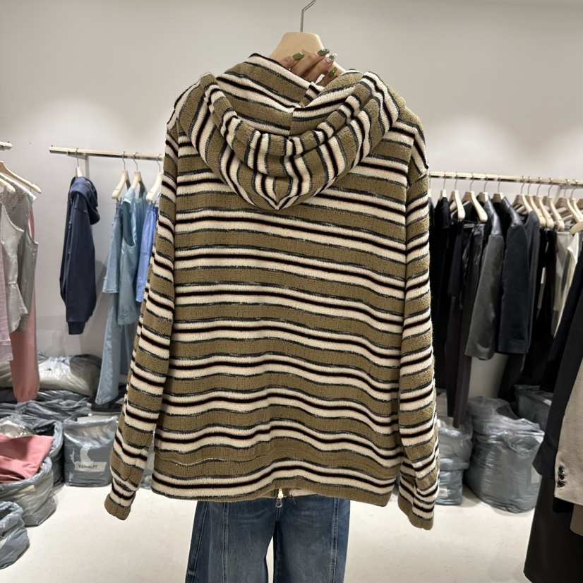 CONNAUGHT/DAILYJUD韓國東大門直郵女裝新品人氣夾克兜帽CONNAUGHT/DAILYJUD夾克