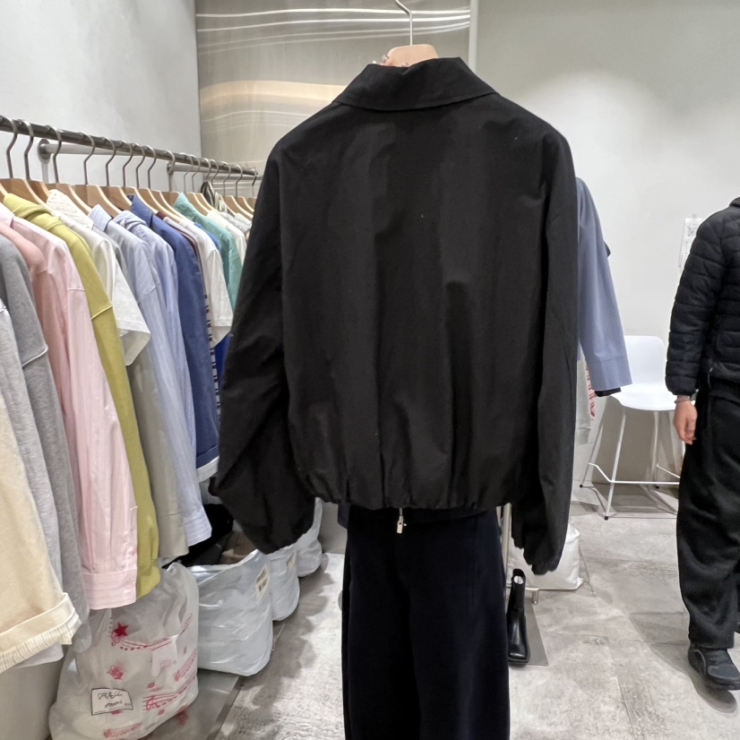 CHAE韓國直郵女裝新款人氣26春夏時尚職業熱賣推薦休閑夾克CHAE夾克