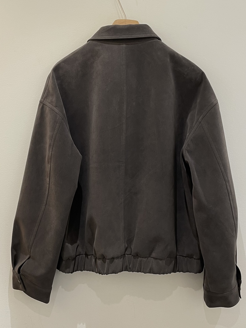 OBSESS韓國直郵女士新款人氣26春夏熱賣休閑職業推薦夾克OBSESS/EARLY BIRD夾克