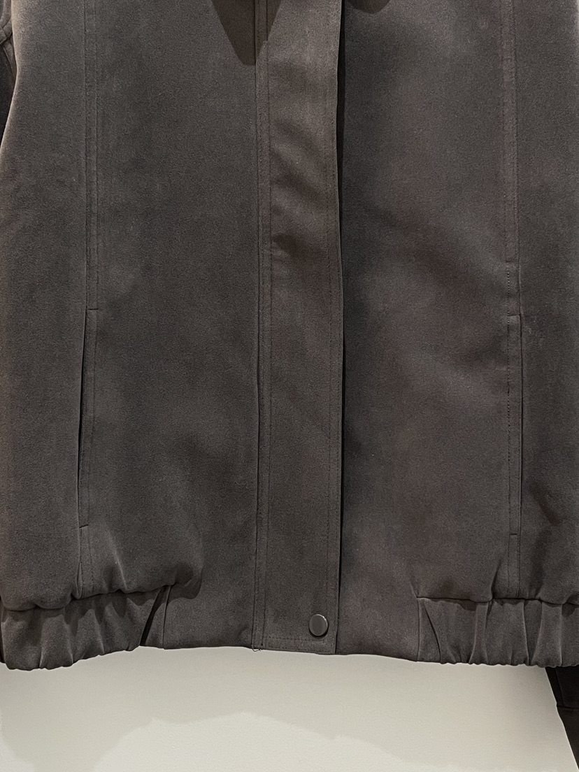 OBSESS韓國直郵女士新款人氣26春夏熱賣休閑職業推薦夾克OBSESS/EARLY BIRD夾克