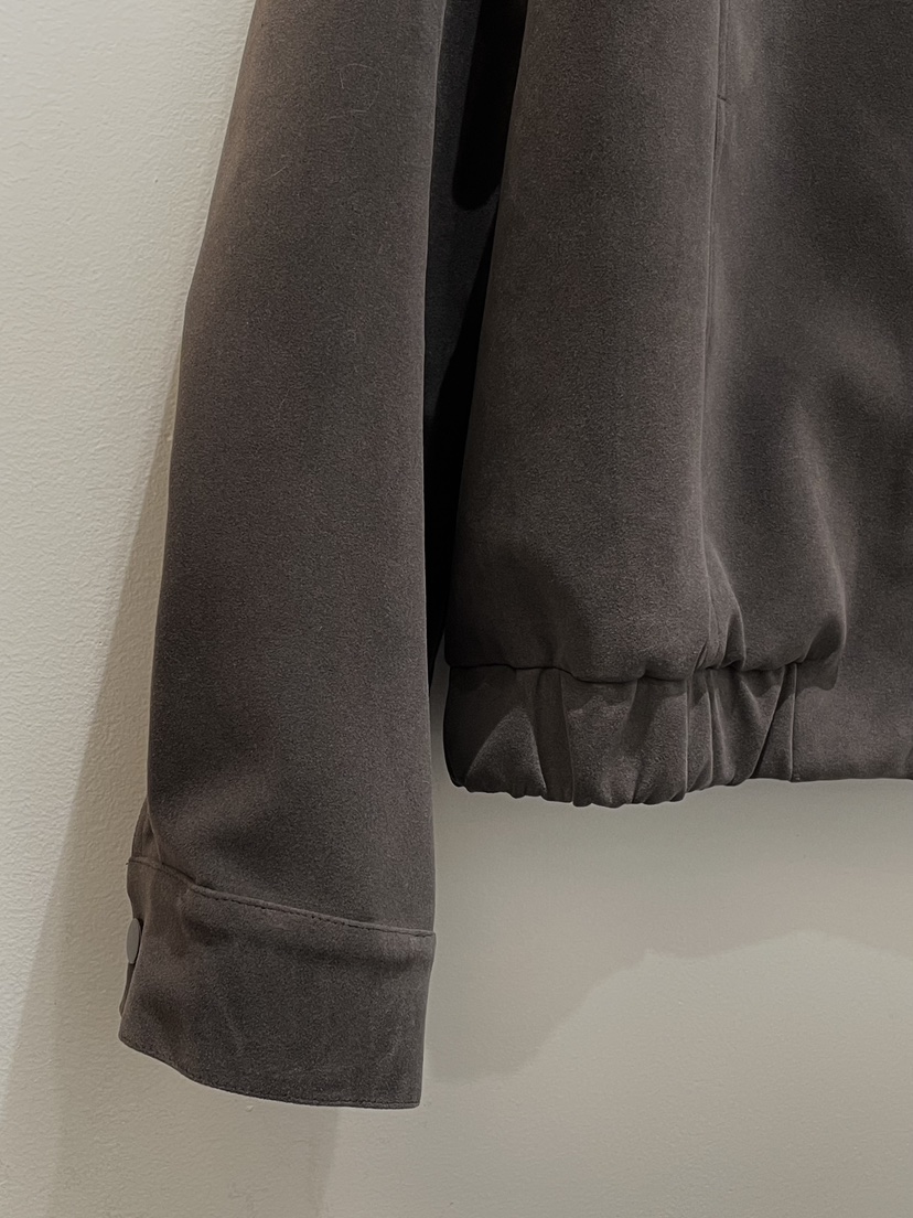 OBSESS韓國直郵女士新款人氣26春夏熱賣休閑職業推薦夾克OBSESS/EARLY BIRD夾克