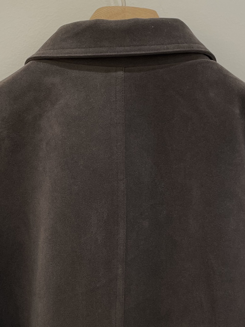 OBSESS韓國直郵女士新款人氣26春夏熱賣休閑職業推薦夾克OBSESS/EARLY BIRD夾克