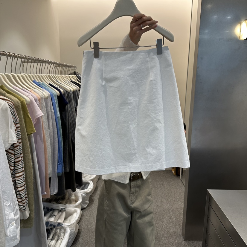 ALTER韓國東大門代購女裝新款熱賣休閑26春夏人氣推薦短裙Alter短裙