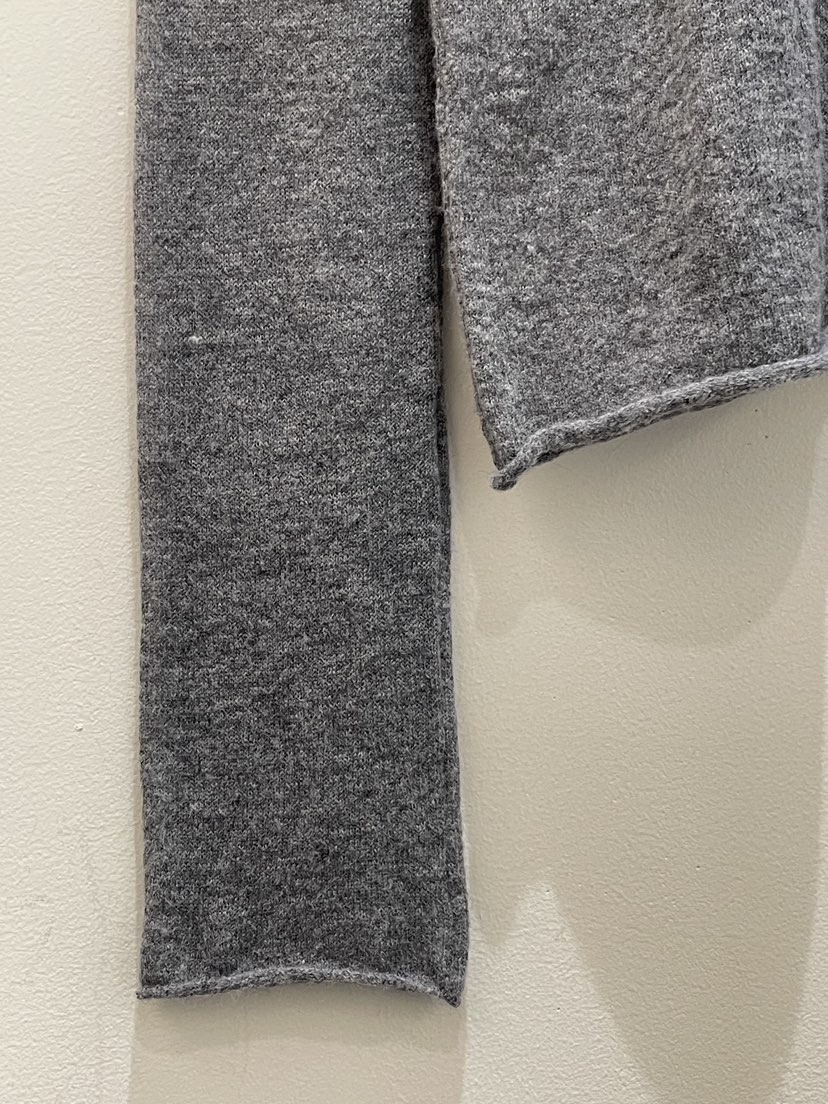 OBSESS韓國東大門代購女士新款人氣休閑推薦職業26春夏針織衫OBSESS/EARLY BIRD針織衫